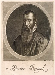 Pieter Brueghel der Ältere